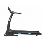 Powermax TDM-110 Motorized Treadmill NEW